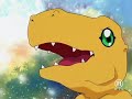 Digimon Adventure Folge 46 (2/2) - Getrennte Wege Digimon Adventure Folge 46 (2/2) - Getrennte Wege