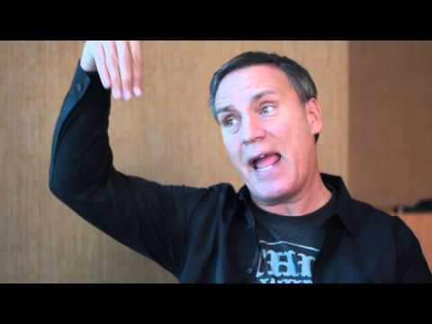 Plugged In: Craig Shoemaker