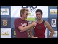 imagen del video IBA Puerto Rico 2011 Round 1 Heat 6. - surfahierro | el surf desde otro punto de vista