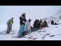 The North Face Ski Challenge Presented by Gore-Tex Final VAL THORENS 2008/2009 FREERIDE