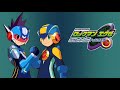 track 09 of mega man battle network operate shooting star's soundtrack.