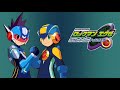 track 09 of mega man battle network operate shooting star's soundtrack.