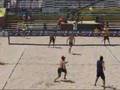 AVP 2008 Huntington Olson/Wong vs Gibb /Rosenthal 1