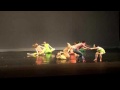 Dance Revolutions: