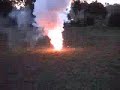 smoke bomb seargent