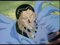 yusuke vs sensui yusuke vs sensui