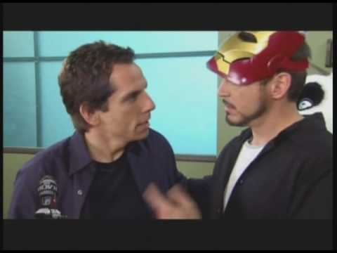 tropic - The beggining was cut off. What he said was: