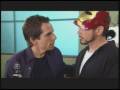 Tropic Thunder Promo - MTV Movie Awards