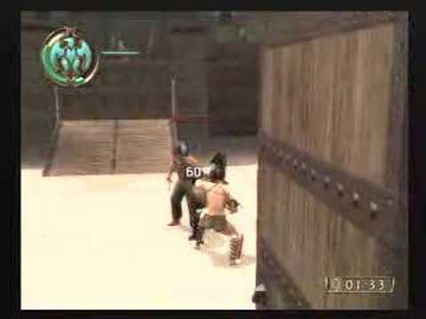 GLADIATOR RtF REMIX "Siege of Alesia"