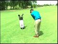 Golf Tip: Aim and Alignment; Hank Haney
