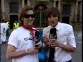 CQC en los San Fermines con Gero y Vaskes (Fuentesnuevas) (09/07/2008)