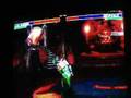 me playing with lui kang
