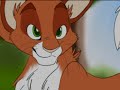 Yellowfang - Stand my ground Yellowfang - Stand my ground