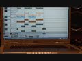 Reason 4.0 trackin