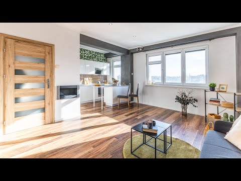 Video Pronájem bytu 2+kk 52 m², Praha - Vršovice