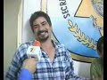 Alguna Vez Fui Ciego NLHC Entrevista con Thom AVFC Televisa