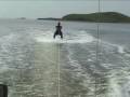 Wakeboarding in mayo part 1