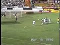 dos goles memorables 