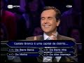 Excerto do programa 