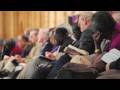 Archbishop's Reflections on Lent