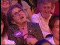 Mcfly & their mums!