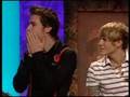 Mcfly & their mums!
