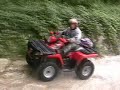 Moto Quad
