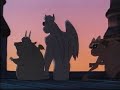 Hunchback of Notre Dame - Sanctuary! Hunchback of Notre Dame - Sanctuary!