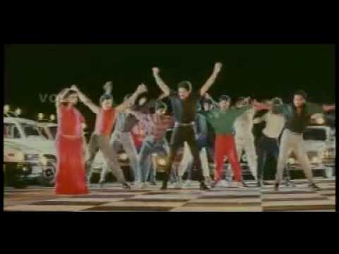 Jagada Jagada - Gitanjali