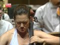 Soo Bae - Tchaikovsky Rococo Variations Part 1/2