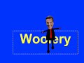 Chuck Woolery