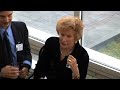 Barbara Branden on Ayn Rand and Atlas Shrugged (1)