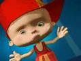 LES BABY HIP HOP CLIP