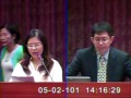 Click here to watch this video 20120502管碧玲要求教育部解決大學兼任教師及國中小鐘點教師問題