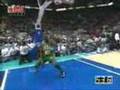 nba top 10 dunks