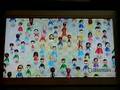 1051 Miis in my Mii Parade!