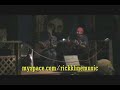 Rick Kline & Karl Kushner ~ Damaged Goods ~