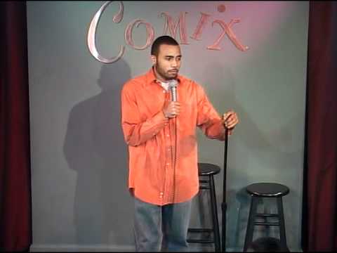 Jason Weems- Comix NYC