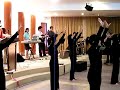 Dance worship (Song: When I speak your name, Gateway)