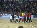 INAUGURACION MUNDIAL FUTSAL ARGENTINA 2007