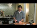 Video Recipe: Garlic Quick Tip