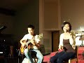 cover songs