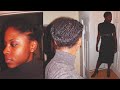 Contest Entry: SheSingsLovely Natural Hair in the Workplace