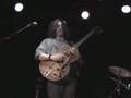 Alex Skolnick Trio