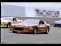 Pub Chevrolet Camaro 1985 USA - Live it