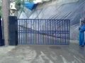 gate  naman twr