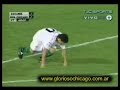 gol de nueva chicago cervera  vs quilmes 