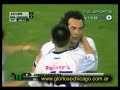 gol de nueva chicago cervera  vs quilmes 