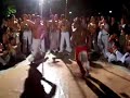 Capoeira Soluna alla Festa dell\