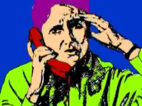 St Etienne - He's On The Phone